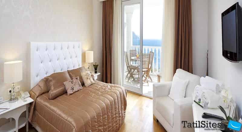 Sianji Well Being Resort 